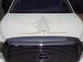 2010 Super White Toyota Tundra SR5 Double Cab  photo #22