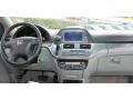 Slate Green Metallic - Odyssey EX-L Photo No. 5