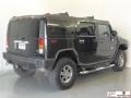 Black - H2 SUV Photo No. 23