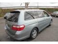 Slate Green Metallic - Odyssey EX-L Photo No. 6