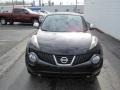 Sapphire Black - Juke SL AWD Photo No. 5