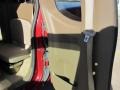 Red Brawn - Frontier SE King Cab 4x4 Photo No. 22