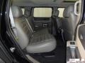 2004 Black Hummer H2 SUV  photo #26