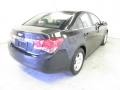 Black Granite Metallic - Cruze LT Photo No. 3