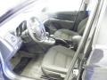 Black Granite Metallic - Cruze LT Photo No. 5