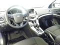 Black Granite Metallic - Cruze LT Photo No. 6