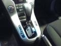 Black Granite Metallic - Cruze LT Photo No. 7