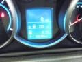 Black Granite Metallic - Cruze LT Photo No. 10