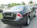 Charcoal Beige Metallic - Fusion SE Photo No. 3