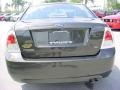 Charcoal Beige Metallic - Fusion SE Photo No. 4