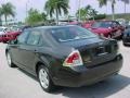 Charcoal Beige Metallic - Fusion SE Photo No. 5