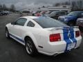 2006 Performance White Ford Mustang GT Premium Coupe  photo #6