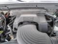  2003 F150 XL Regular Cab 5.4 Liter SOHC 16V Triton V8 Engine