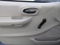 Medium Parchment Beige Door Panel Photo for 2003 Ford F150 #73078087