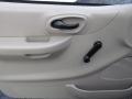 Door Panel of 2003 F150 XL Regular Cab