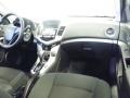 Black Granite Metallic - Cruze LT Photo No. 19