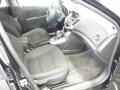 Black Granite Metallic - Cruze LT Photo No. 21