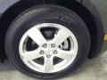 Black Granite Metallic - Cruze LT Photo No. 22