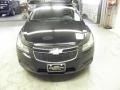Black Granite Metallic - Cruze LT Photo No. 26