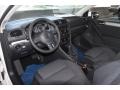 Candy White - Golf 2 Door TDI Photo No. 11