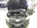 Black Granite Metallic - Cruze LT Photo No. 29
