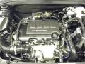 Black Granite Metallic - Cruze LT Photo No. 30