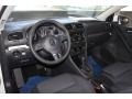 Candy White - Golf 2 Door TDI Photo No. 15