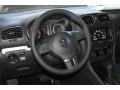 Candy White - Golf 2 Door TDI Photo No. 16