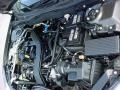 Charcoal Beige Metallic - Fusion SE Photo No. 13