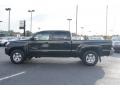 Black Sand Pearl - Tacoma V6 SR5 Double Cab 4x4 Photo No. 5