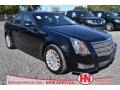 Black Raven - CTS 3.0 Sedan Photo No. 1