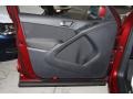 Wild Cherry Metallic - Tiguan S Photo No. 9
