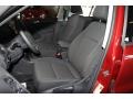 Wild Cherry Metallic - Tiguan S Photo No. 11