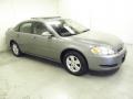 Dark Silver Metallic - Impala LT Photo No. 1