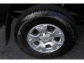 2010 Toyota Tacoma V6 SR5 Double Cab 4x4 Wheel and Tire Photo