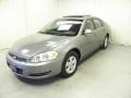 Dark Silver Metallic - Impala LT Photo No. 3