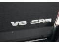 2010 Toyota Tacoma V6 SR5 Double Cab 4x4 Badge and Logo Photo