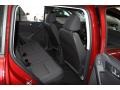 Wild Cherry Metallic - Tiguan S Photo No. 20