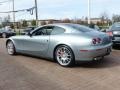  2008 612 Scaglietti F1A Titanium (Metallic Gray)