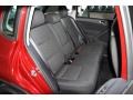 Wild Cherry Metallic - Tiguan S Photo No. 21