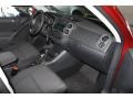 Wild Cherry Metallic - Tiguan S Photo No. 22