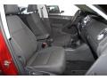 Wild Cherry Metallic - Tiguan S Photo No. 23