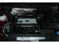 Wild Cherry Metallic - Tiguan S Photo No. 24