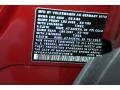 Wild Cherry Metallic - Tiguan S Photo No. 26