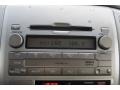 Sand Beige Audio System Photo for 2010 Toyota Tacoma #73079383