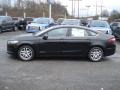 2013 Tuxedo Black Metallic Ford Fusion SE  photo #5