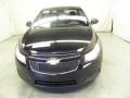 2013 Black Granite Metallic Chevrolet Cruze LS  photo #2