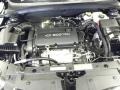 2013 Black Granite Metallic Chevrolet Cruze LS  photo #4