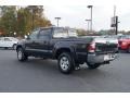 Black Sand Pearl - Tacoma V6 SR5 Double Cab 4x4 Photo No. 41