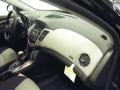 2013 Black Granite Metallic Chevrolet Cruze LS  photo #7
